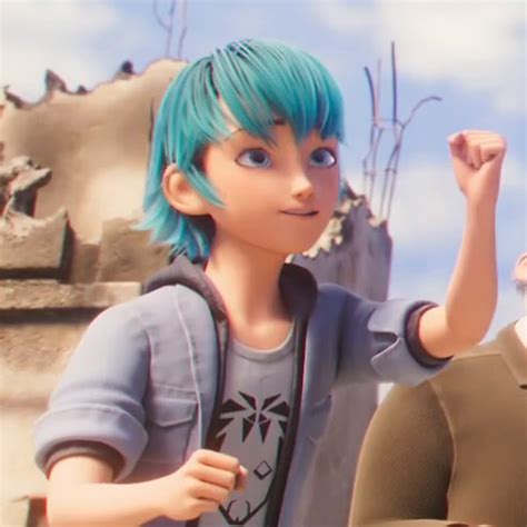 lukacouffaine|how old is luka in miraculous ladybug.